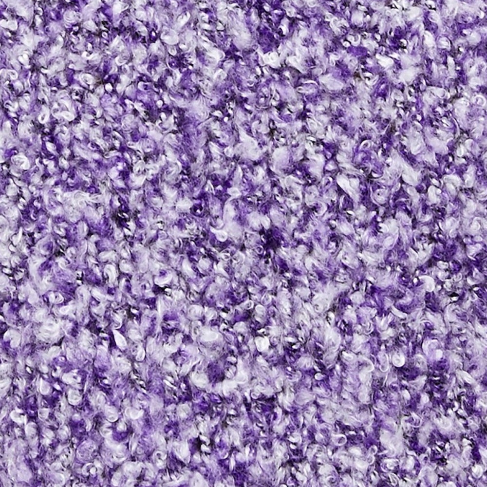 Free People Cowl Neck Sweater Purple - Picture 6 of 8